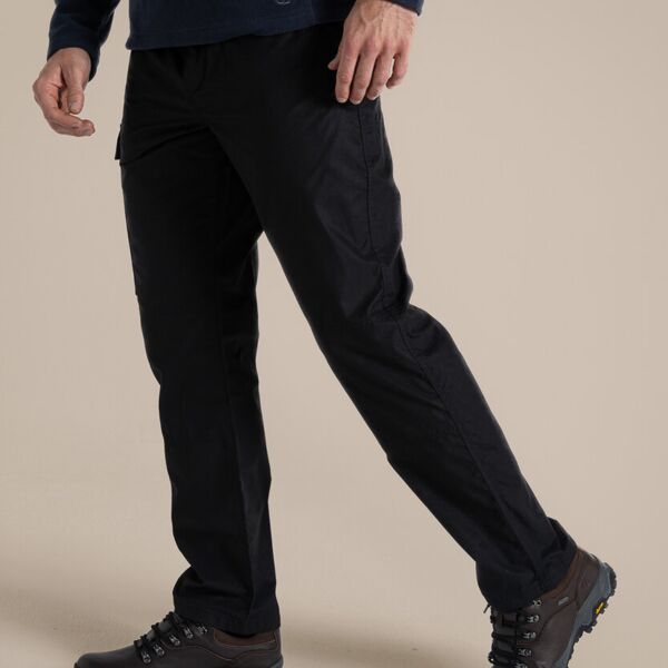 Expert Kiwi tailored trousers Thumbnail