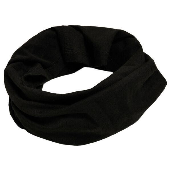Organic cotton tube scarf Thumbnail