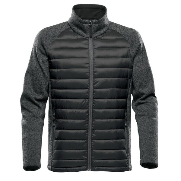 Narvik hybrid jacket Thumbnail