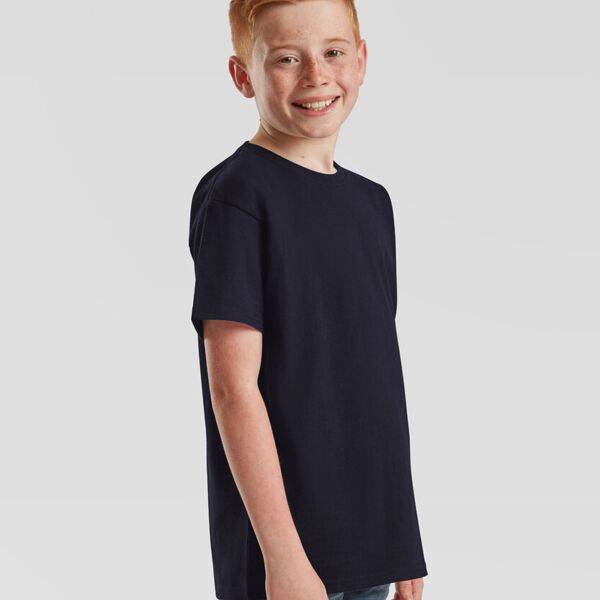 Kids Iconic 195 T Thumbnail