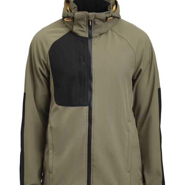 Oxygen Softshell Jacket Thumbnail