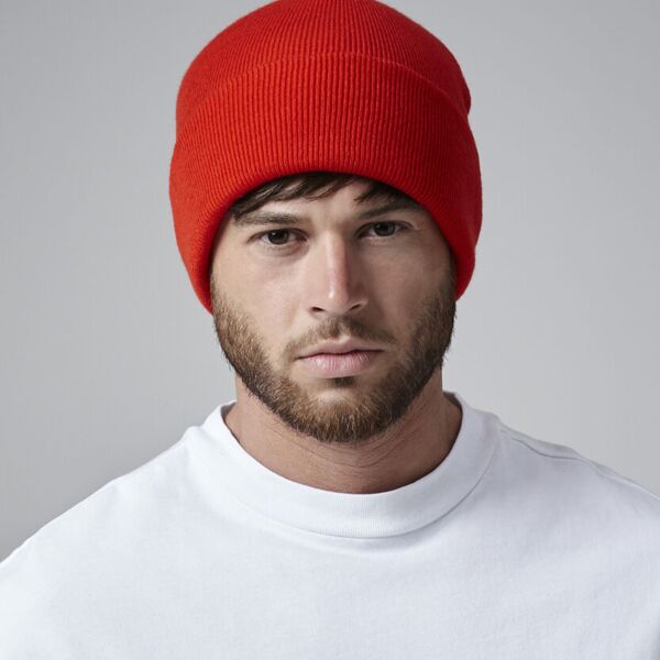 Original cuffed beanie Thumbnail