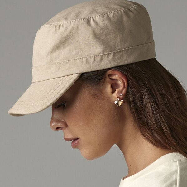 Army cap Thumbnail