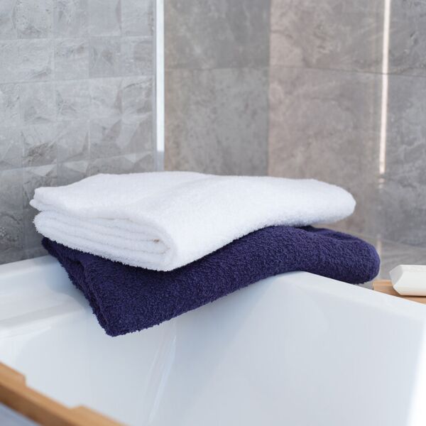 Classic range hand towel Thumbnail
