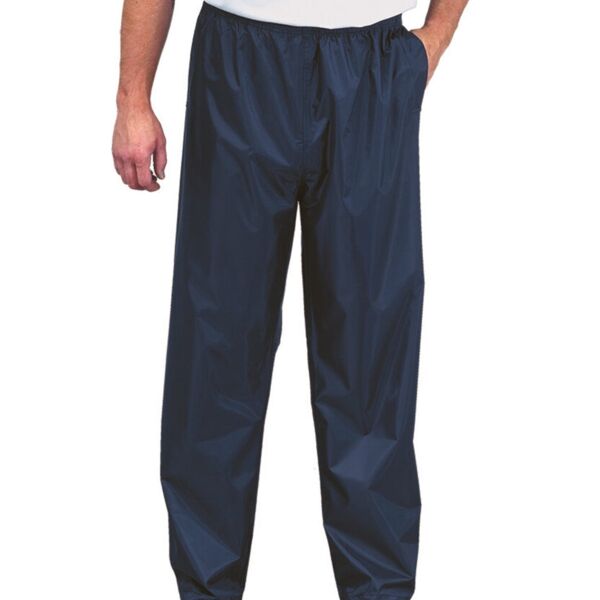 Classic rain trousers (S441) Thumbnail