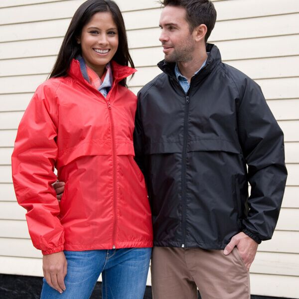 Core lightweight jacket Thumbnail