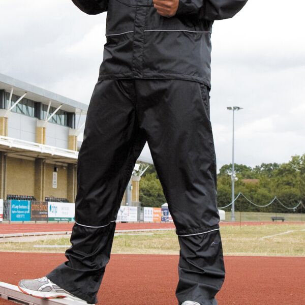 Waterproof 2000 pro-coach trousers Thumbnail