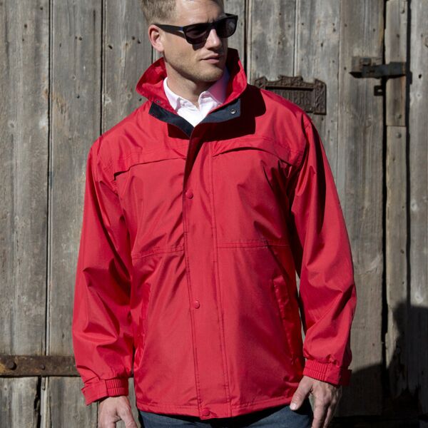 Multi-function midweight jacket Thumbnail