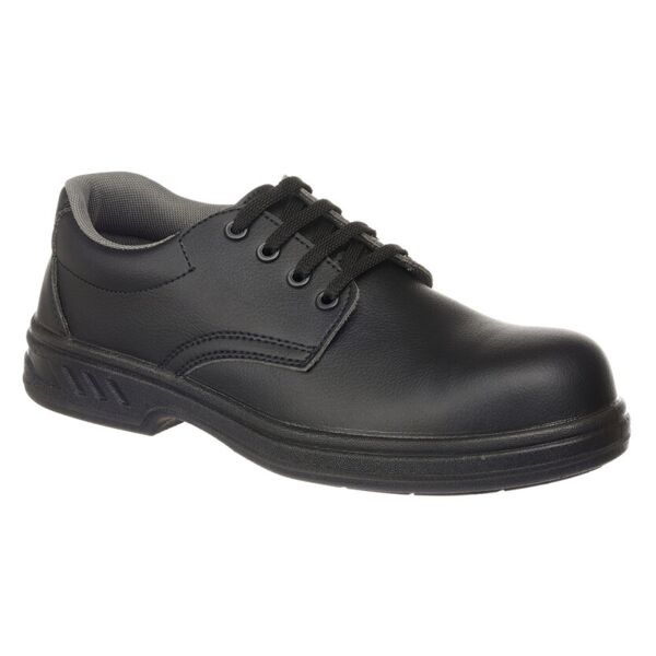 Steelite™ laced safety shoe S2 (FW80) Thumbnail