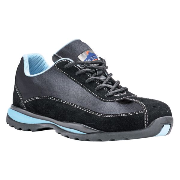 Women's Steelite™ trainer S1P HRO (FW39) Thumbnail