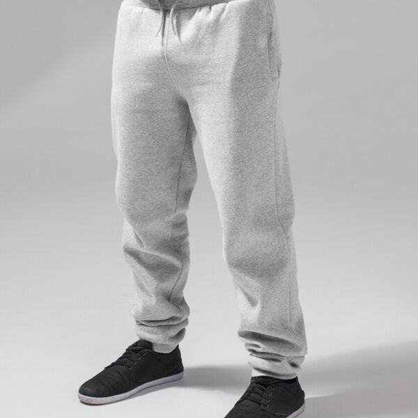 Heavy sweatpants Thumbnail