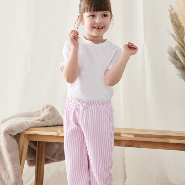 Kids long pyjamas Thumbnail