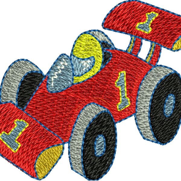 CK521 Thumbnail