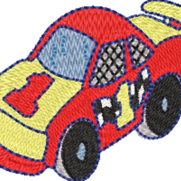 CK522 Thumbnail