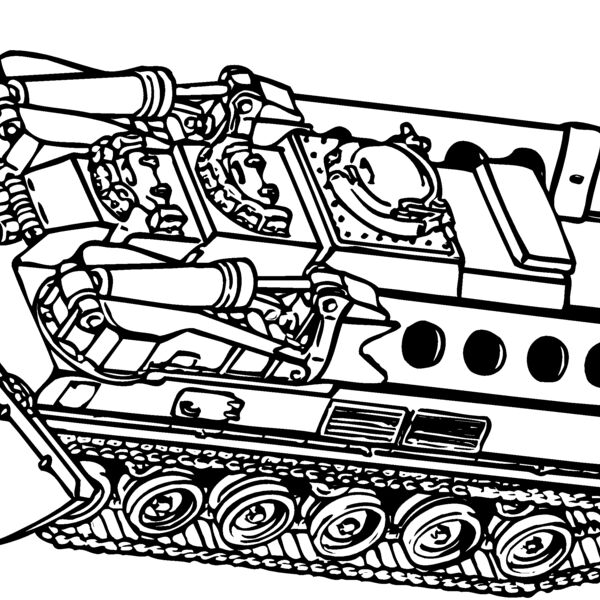 MTANK010 Thumbnail