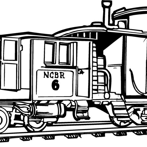 RAIL0030 Thumbnail