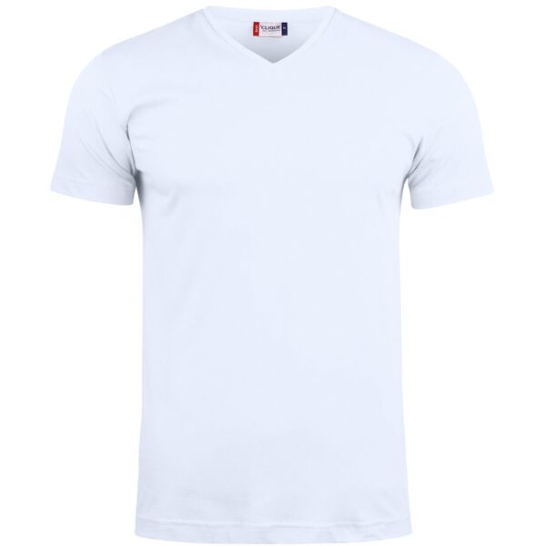 Basic-T V-neck Thumbnail