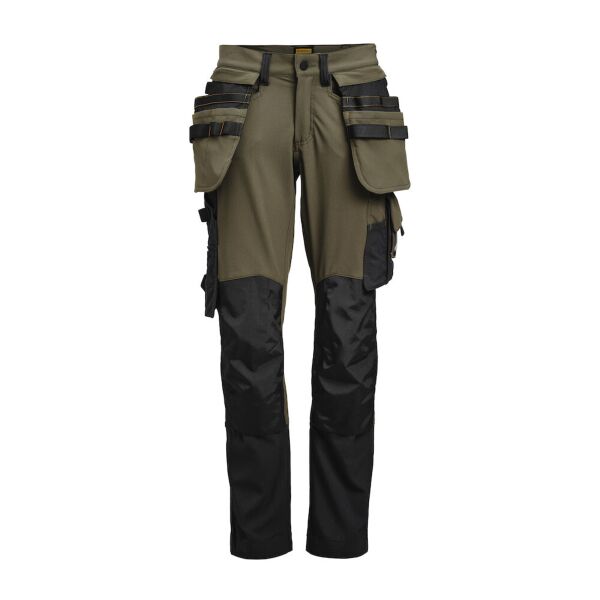 2391 Craftsman Trousers Stretch Thumbnail