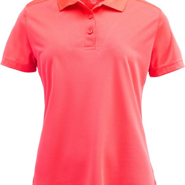 Cutter & Buck Kelowna Golf Polo Dames Thumbnail