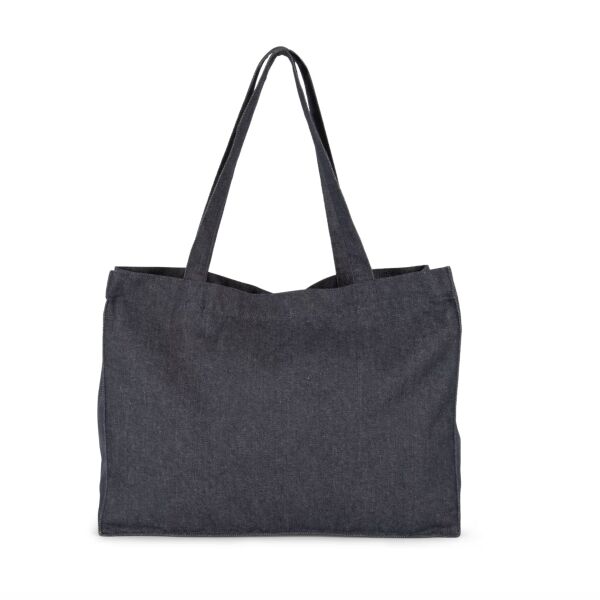 Denim tas Thumbnail