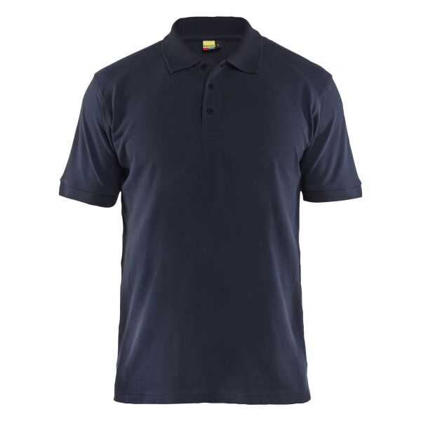 Blåckläder 33241050 / Piqué Polo Thumbnail