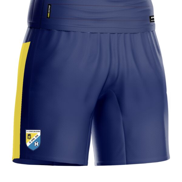 Sportclub Lochem voetbalbroekje THUIS Thumbnail