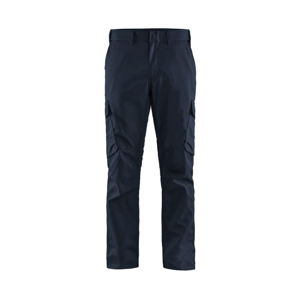 Industrie werkbroek stretch Thumbnail