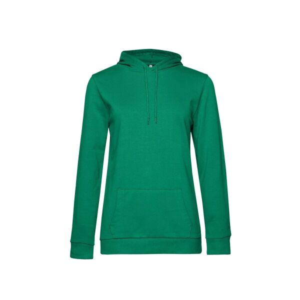 B&C #Hoodie /women Thumbnail
