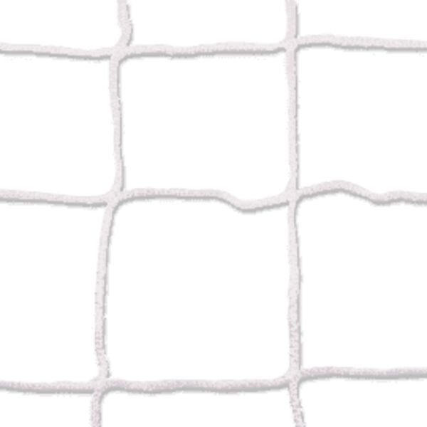 DOELNET | Kooi model | 7,32x2,44m | Maas 12cm | 5mm PP WIT | Diepte 2-2m Thumbnail