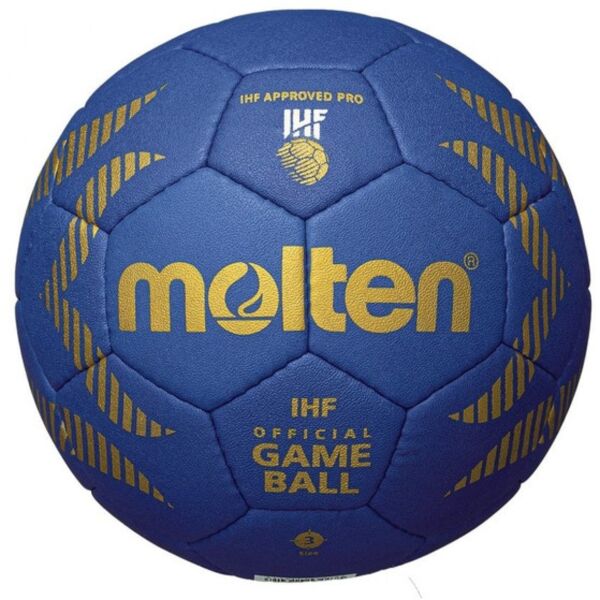 Molten Handbal Wedstrijd Bal HA5000B Thumbnail