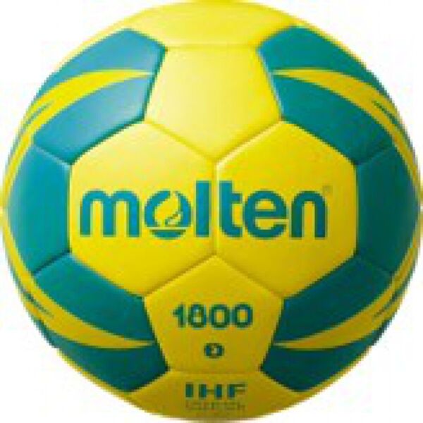 Molten Handbal Training Bal HX1800 Thumbnail