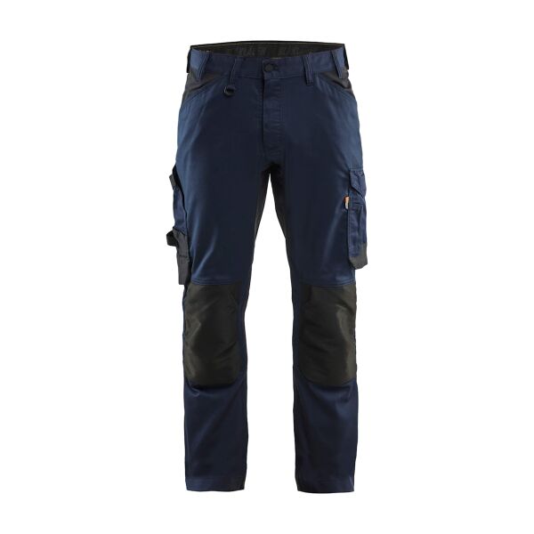 1751 Werkbroek 2-weg stretch Thumbnail
