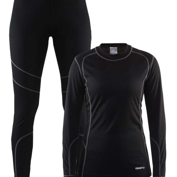 Craft Baselayer Set W Thumbnail