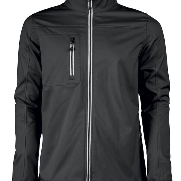 Printer Active Softshell Vert Thumbnail