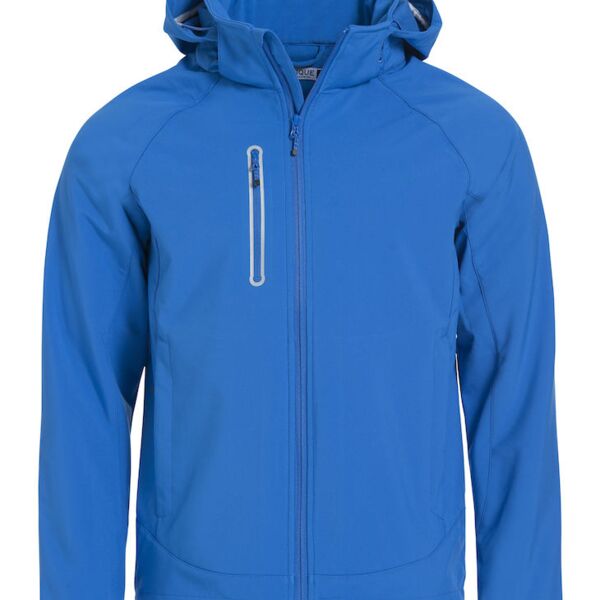 Clique Milford Shell Jacket Thumbnail
