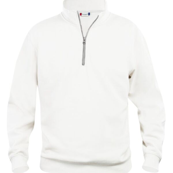 Clique Basic Half Zip Thumbnail