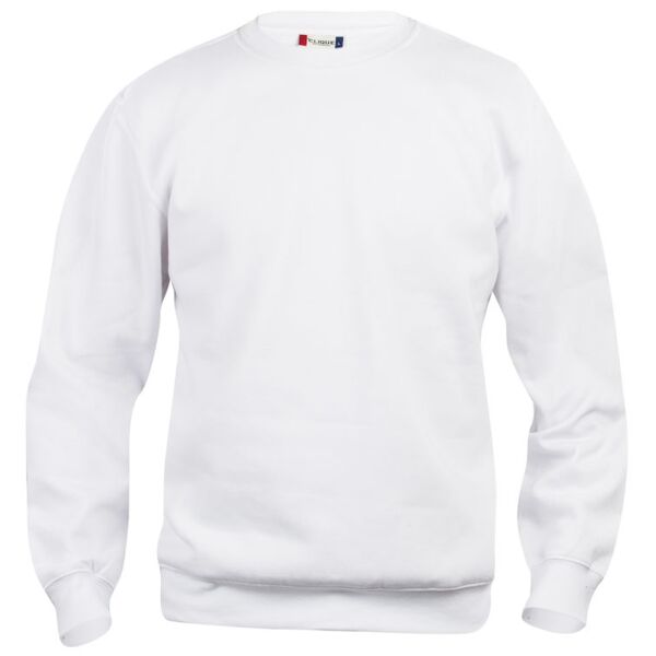 Clique Basic Roundneck  Thumbnail
