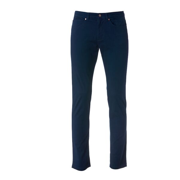 Clique 5-Pocket Stretch Light Thumbnail