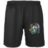 Cool shorts Thumbnail