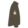 Women's tribe fineline padded jacket Thumbnail