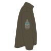 Women's tribe fineline padded jacket Thumbnail