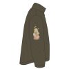 Women's tribe fineline padded jacket Thumbnail