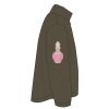 Women's tribe fineline padded jacket Thumbnail