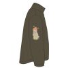 Women's tribe fineline padded jacket Thumbnail