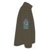 Women's tribe fineline padded jacket Thumbnail