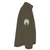 Women's tribe fineline padded jacket Thumbnail