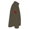Women's tribe fineline padded jacket Thumbnail