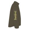 Women's tribe fineline padded jacket Thumbnail