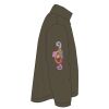 Women's tribe fineline padded jacket Thumbnail