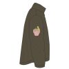 Women's tribe fineline padded jacket Thumbnail